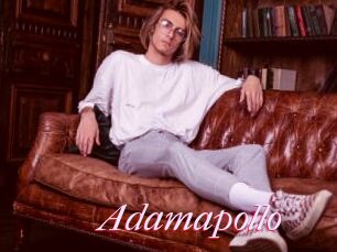 Adamapollo