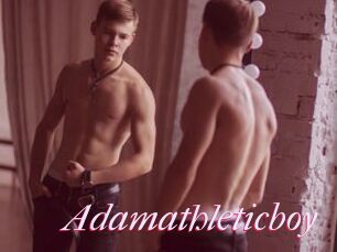 Adamathleticboy