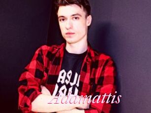 Adamattis