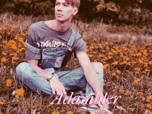 Adambler
