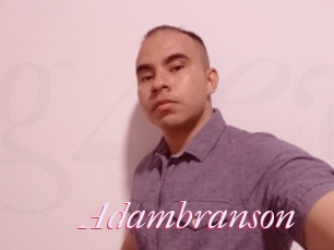 Adambranson