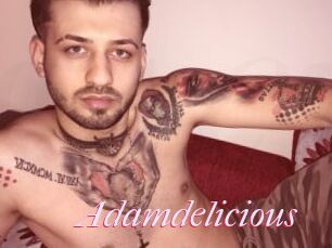 Adamdelicious