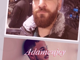 Adamenjoy