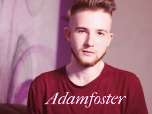 Adamfoster