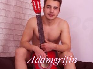 Adamgrifin