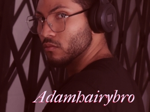 Adamhairybro