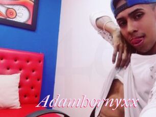 Adamhornyxx