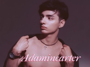 Adamincarter