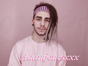 Adamjonesxxx