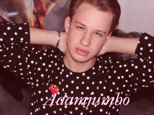 Adamjumbo