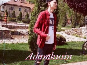 Adamkusin