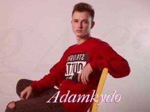 Adamkydo