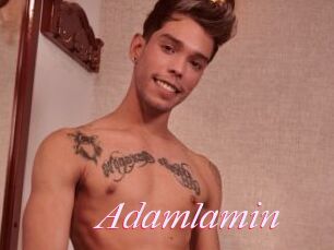 Adamlamin