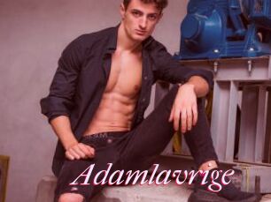Adamlavrige