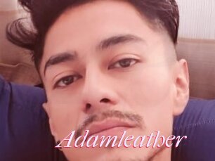Adamleather