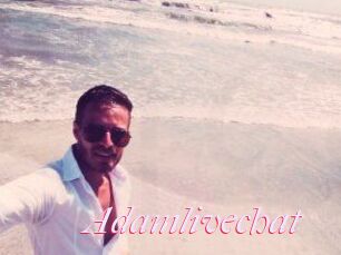 Adamlivechat