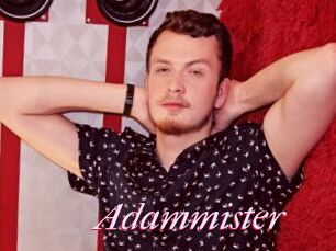 Adammister
