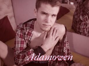 Adamowen