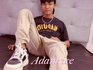 Adamrice