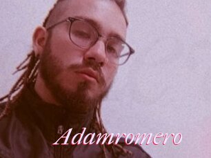 Adamromero