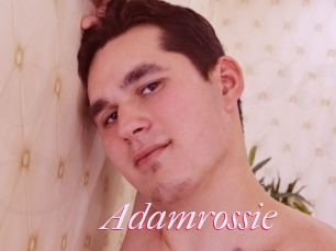 Adamrossie