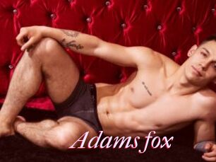 Adams_fox