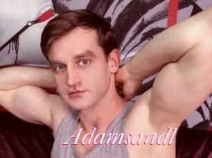 Adamsandl