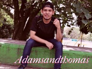 Adamsandthomas