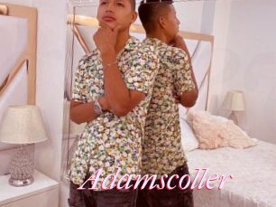 Adamscoller