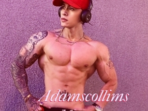 Adamscollims