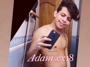 Adamsex18