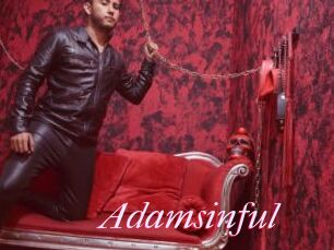 Adamsinful