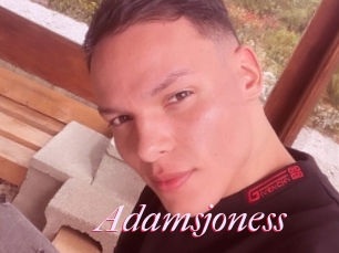 Adamsjoness