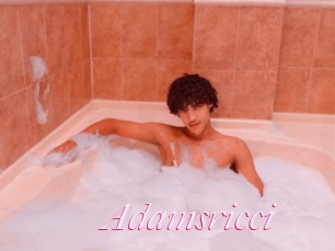 Adamsricci