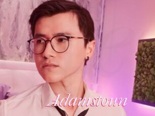 Adamstoun