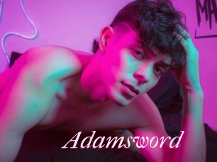 Adamsword
