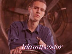 Adamtheodor