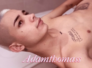 Adamthomass