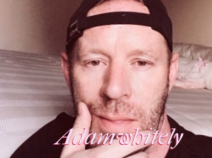 Adamwhitely