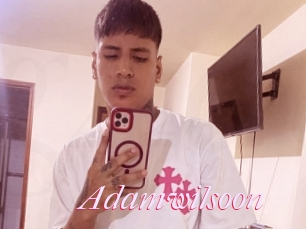 Adamwilsoon