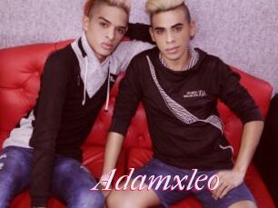 Adamxleo