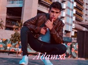 Adamxs