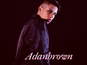 Adanbrown