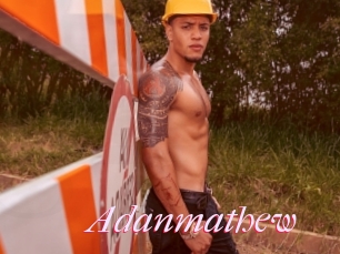 Adanmathew