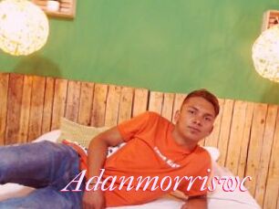 Adanmorriswc
