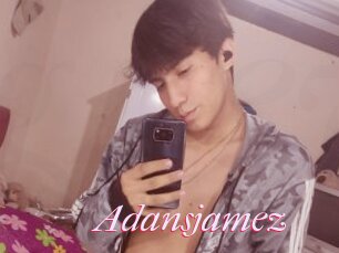 Adansjamez