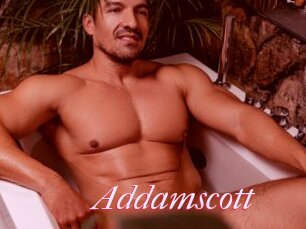 Addamscott