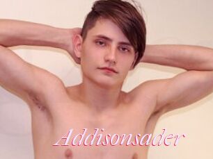 Addisonsader