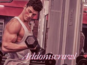 Addoniscrawl