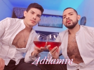 Adilamin